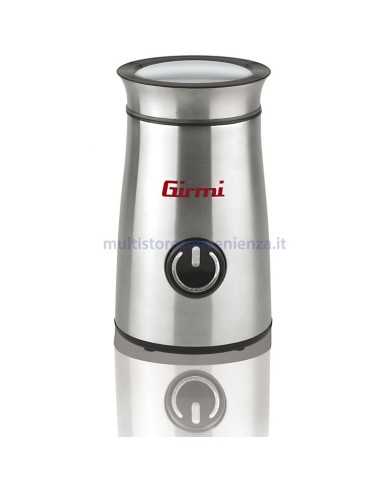 Tritatutto Girmi Bianco TR01 500 ml Elettrodomestici Robot Cucina