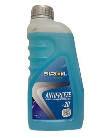 Shampoo con Cera Autoasciugante Rapido Pulizia Auto Moto Liquido 1 L  Arexsons - Accessori - AREXONS - Multistore Convenienza